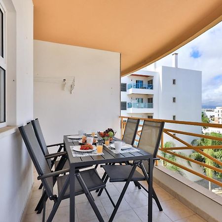 Apartamento Sao Joao By Seewest لاغوس المظهر الخارجي الصورة