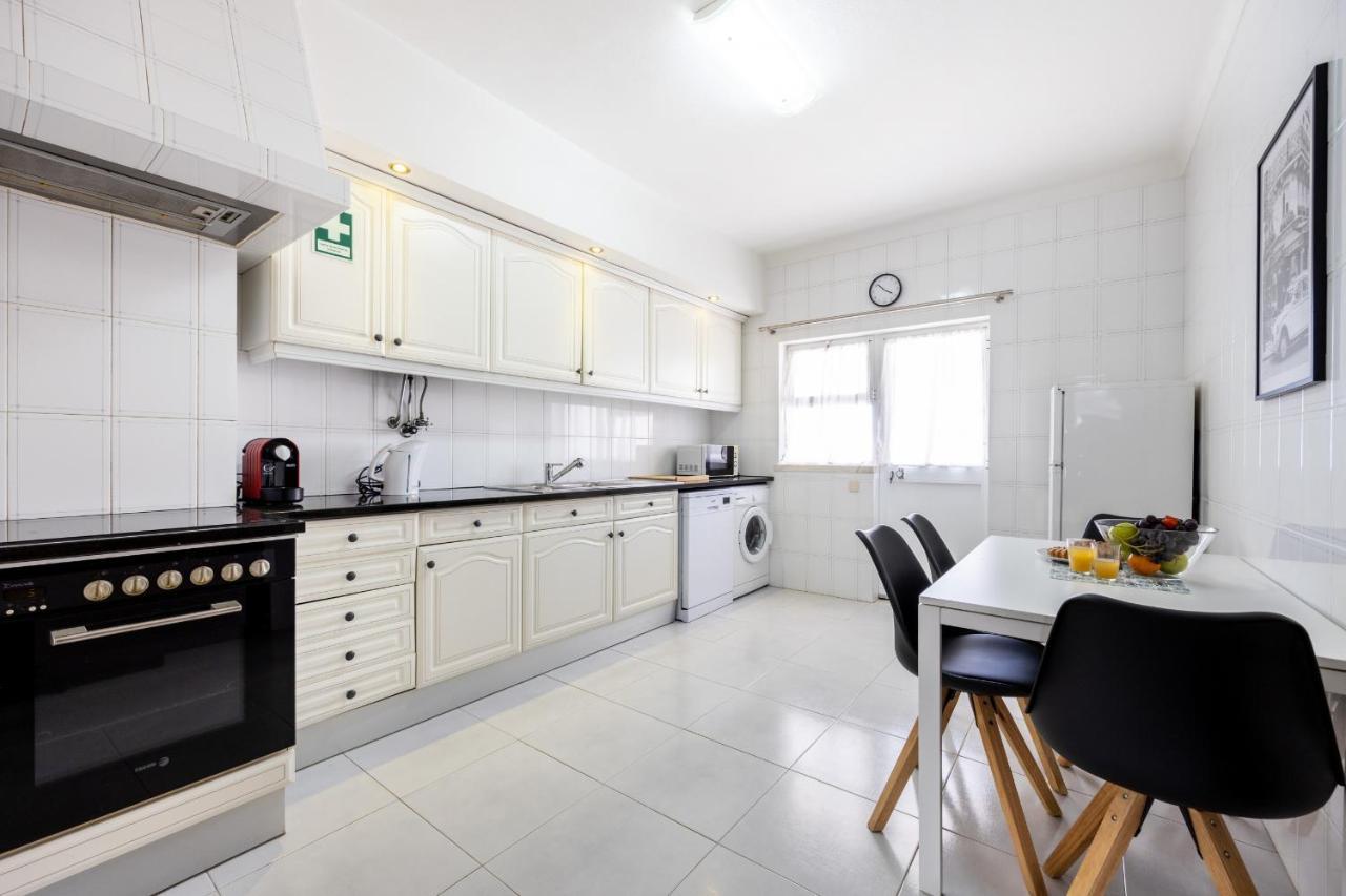 Apartamento Sao Joao By Seewest لاغوس المظهر الخارجي الصورة