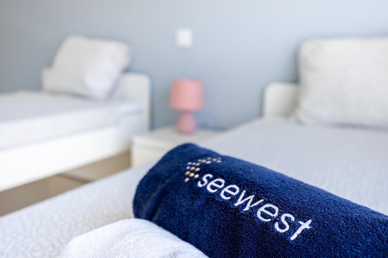 Apartamento Sao Joao By Seewest لاغوس المظهر الخارجي الصورة