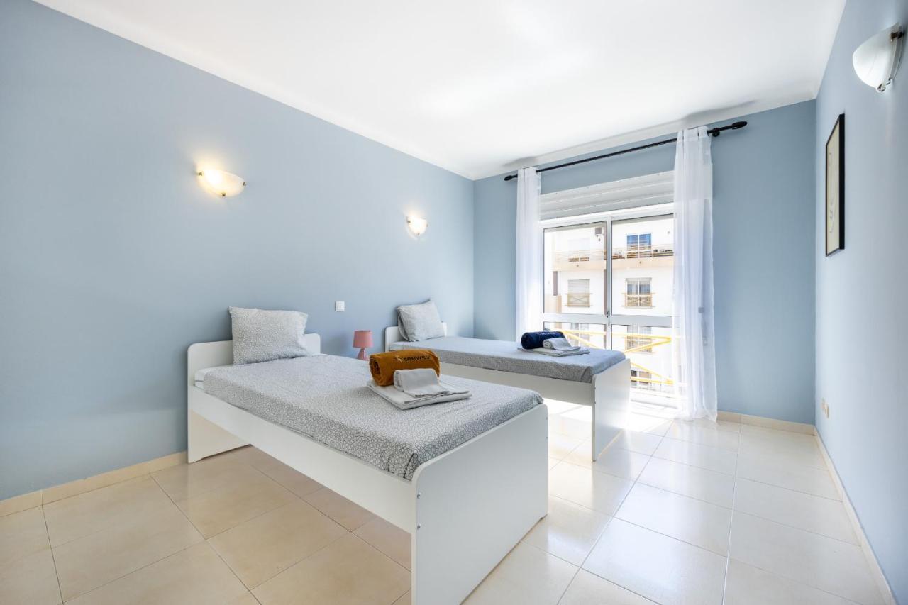 Apartamento Sao Joao By Seewest لاغوس المظهر الخارجي الصورة