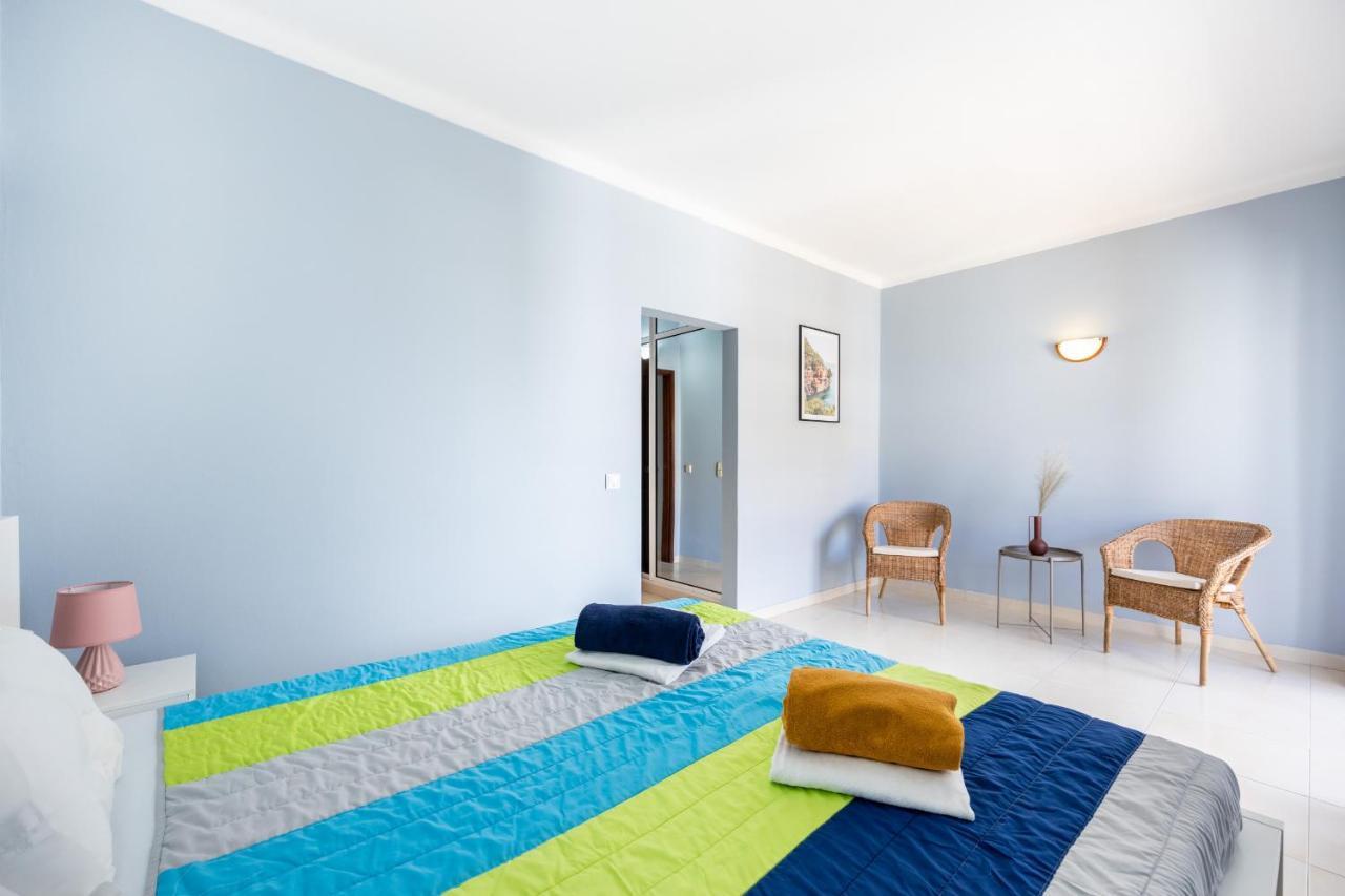 Apartamento Sao Joao By Seewest لاغوس المظهر الخارجي الصورة