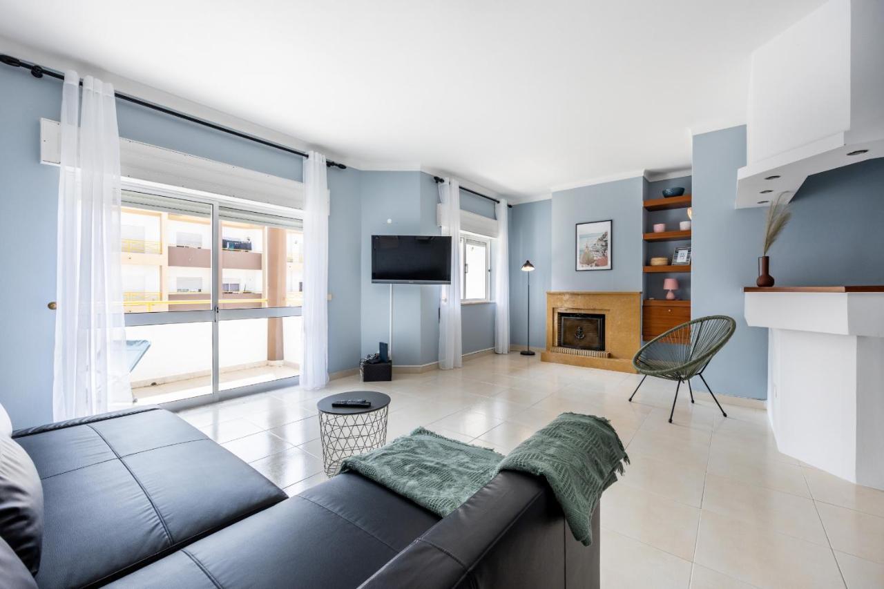 Apartamento Sao Joao By Seewest لاغوس المظهر الخارجي الصورة