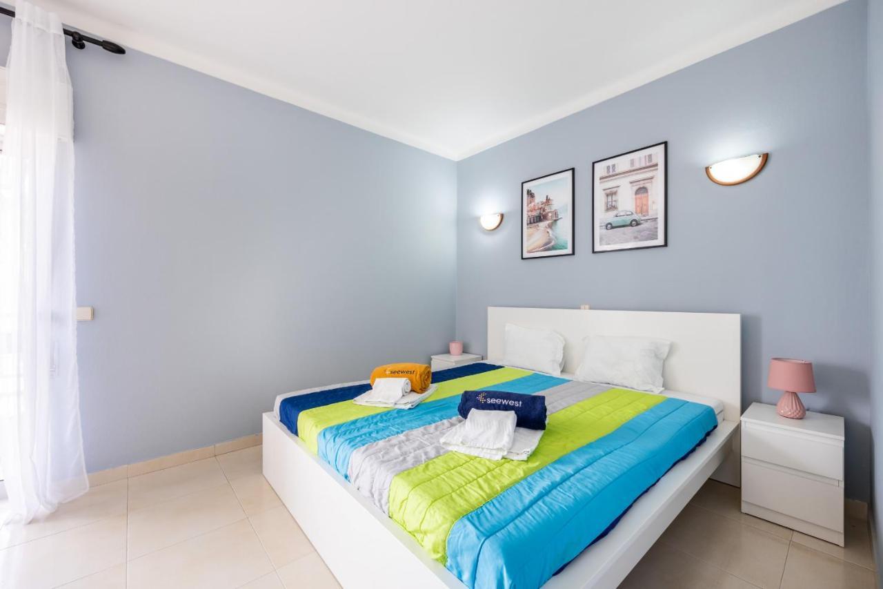 Apartamento Sao Joao By Seewest لاغوس المظهر الخارجي الصورة