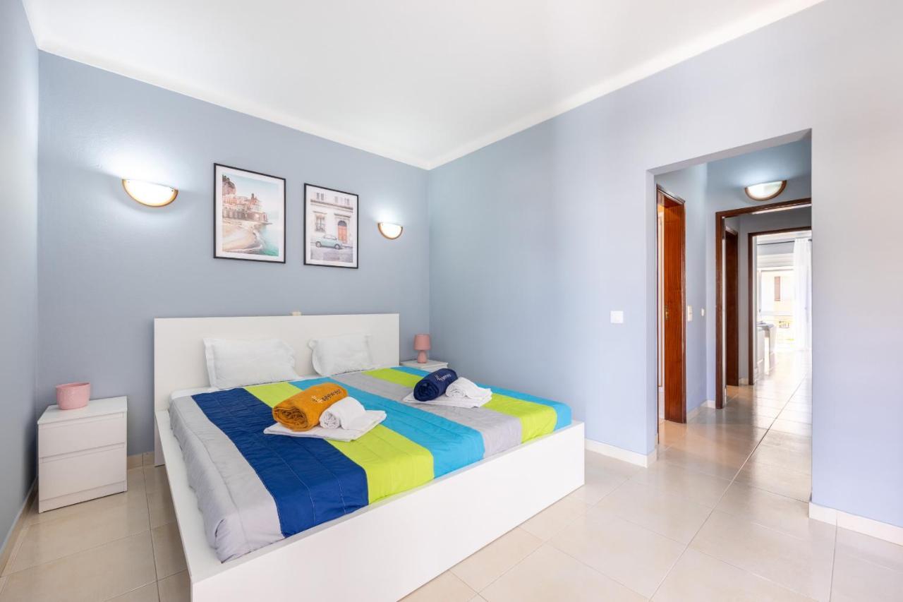 Apartamento Sao Joao By Seewest لاغوس المظهر الخارجي الصورة