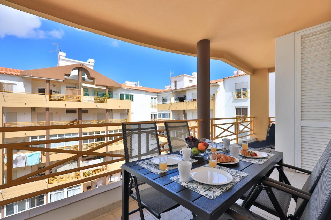 Apartamento Sao Joao By Seewest لاغوس المظهر الخارجي الصورة