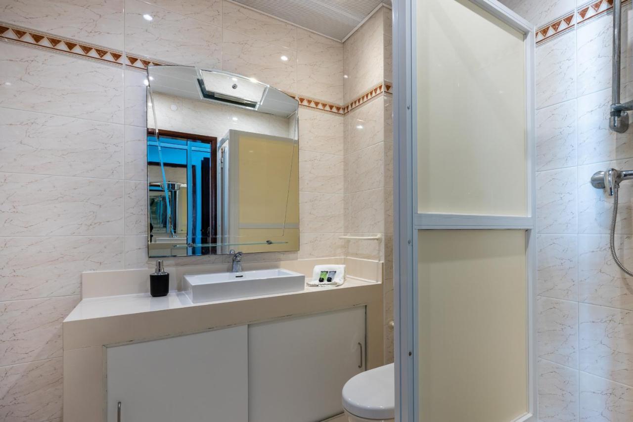 Apartamento Sao Joao By Seewest لاغوس المظهر الخارجي الصورة
