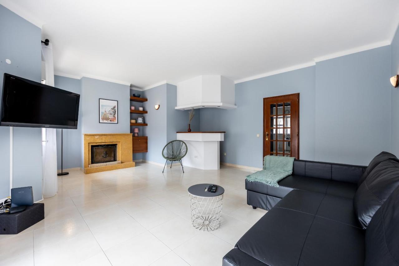 Apartamento Sao Joao By Seewest لاغوس المظهر الخارجي الصورة