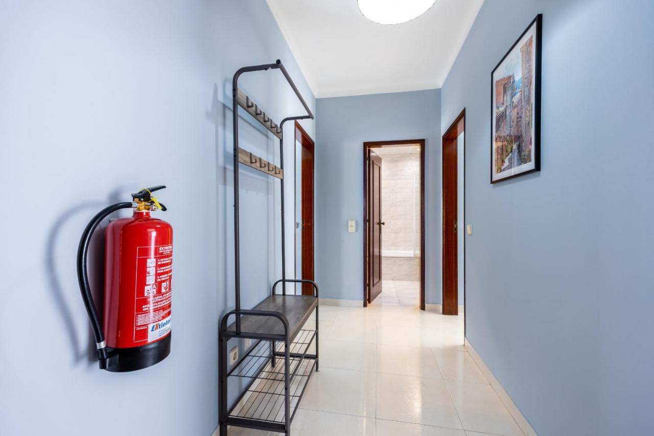 Apartamento Sao Joao By Seewest لاغوس المظهر الخارجي الصورة