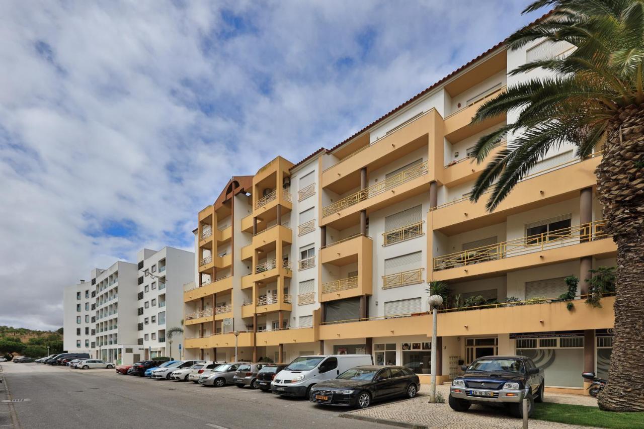Apartamento Sao Joao By Seewest لاغوس المظهر الخارجي الصورة