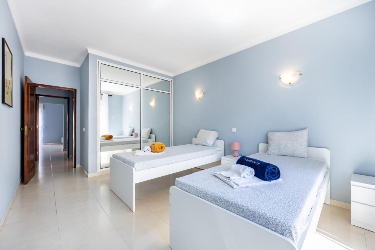 Apartamento Sao Joao By Seewest لاغوس المظهر الخارجي الصورة