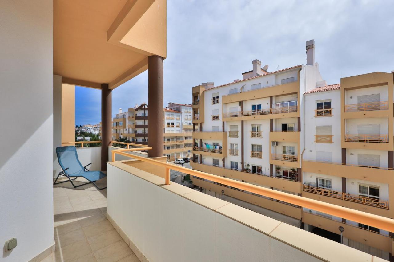 Apartamento Sao Joao By Seewest لاغوس المظهر الخارجي الصورة