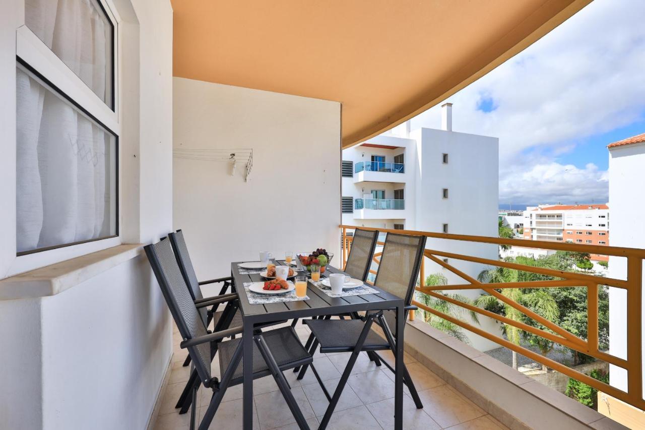 Apartamento Sao Joao By Seewest لاغوس المظهر الخارجي الصورة